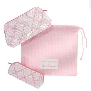 Roller Rabbit X LoveShackFancy Baby Bow Hearts Beauty Bundle